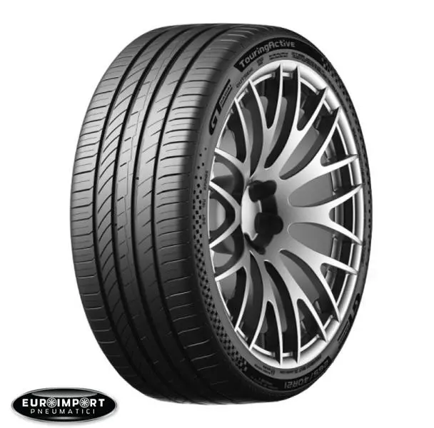 Gt-radial Touringactive  235/45 R20 100 V  XL  TL BORDINO